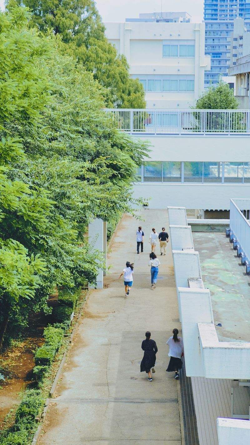未来学園 - Image 5